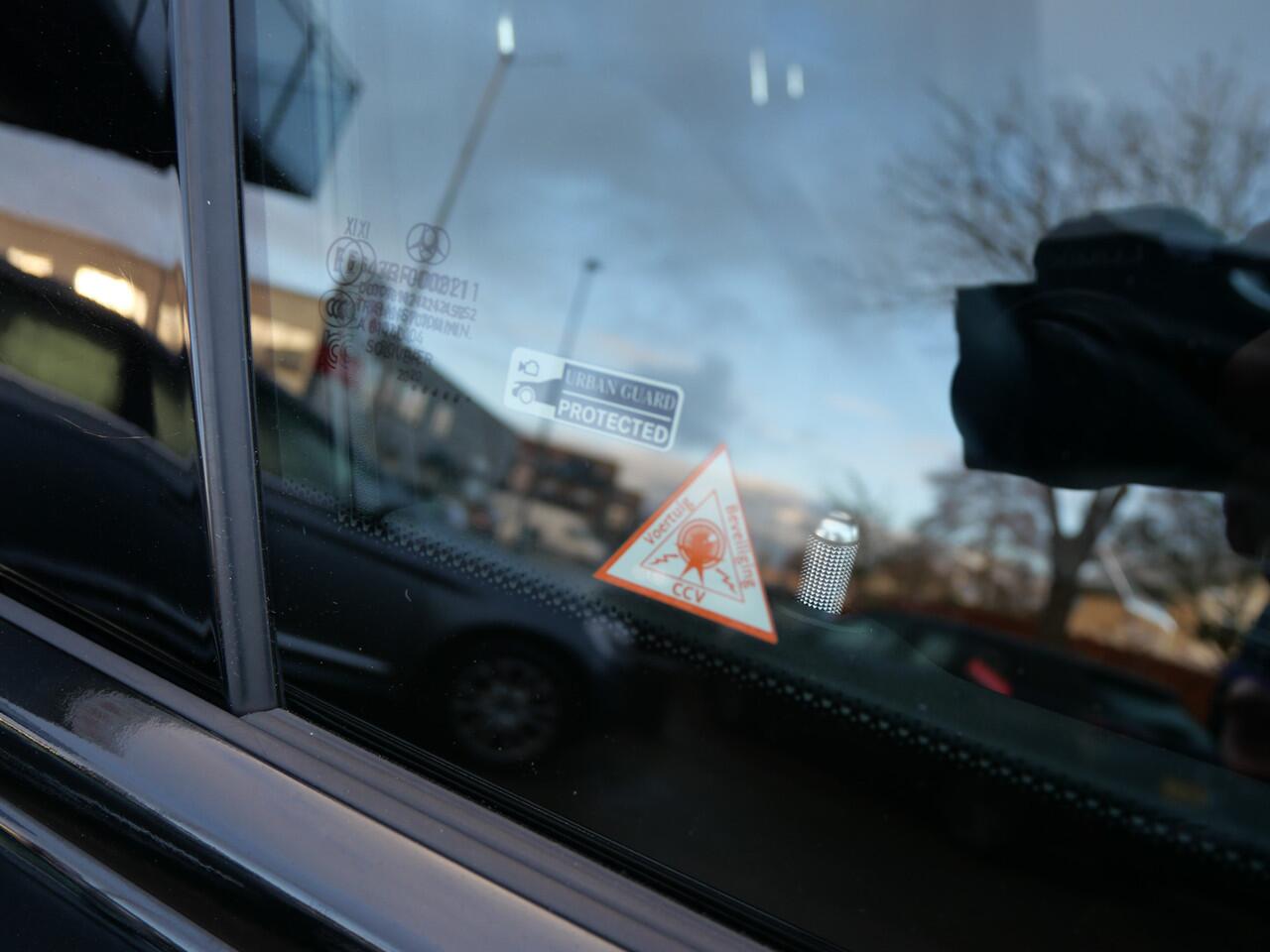 Mercedes-Benz EQC 400 4MATIC AMG 80 kWh | A.C.C | BURMESTER | DAK | TREKHAAK | BTW-AUTO