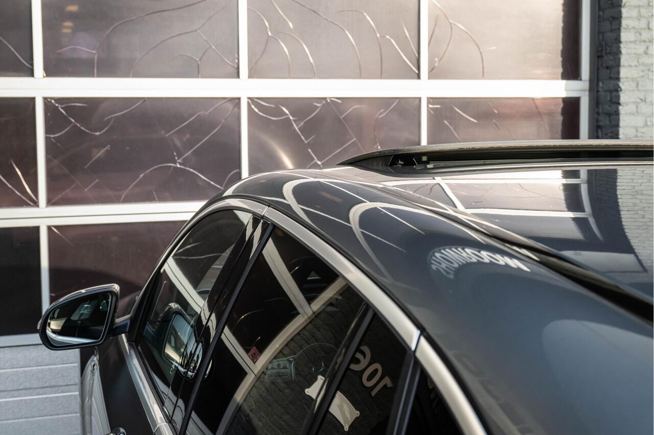 Mercedes-Benz EQC 400 4MATIC Business Solution AMG 80 kWh Head-Up, 360 , Pano, MBUX, 18LM, AMG Interieur, Niveauregeling,