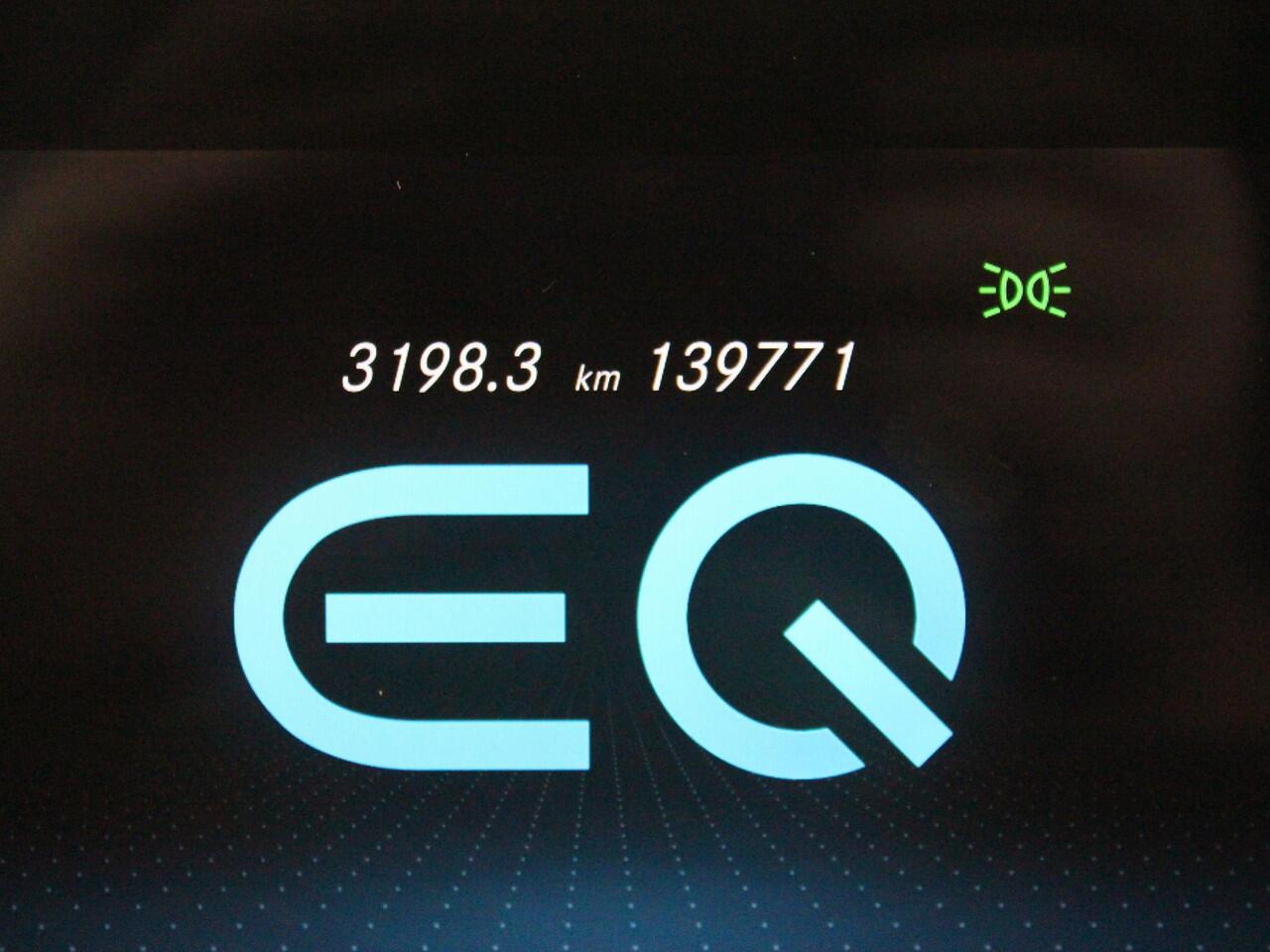 Mercedes-Benz EQC 400 4MATIC Premium Plus 80 kWh | SoH 93% | AMG | Pano | Leder |*