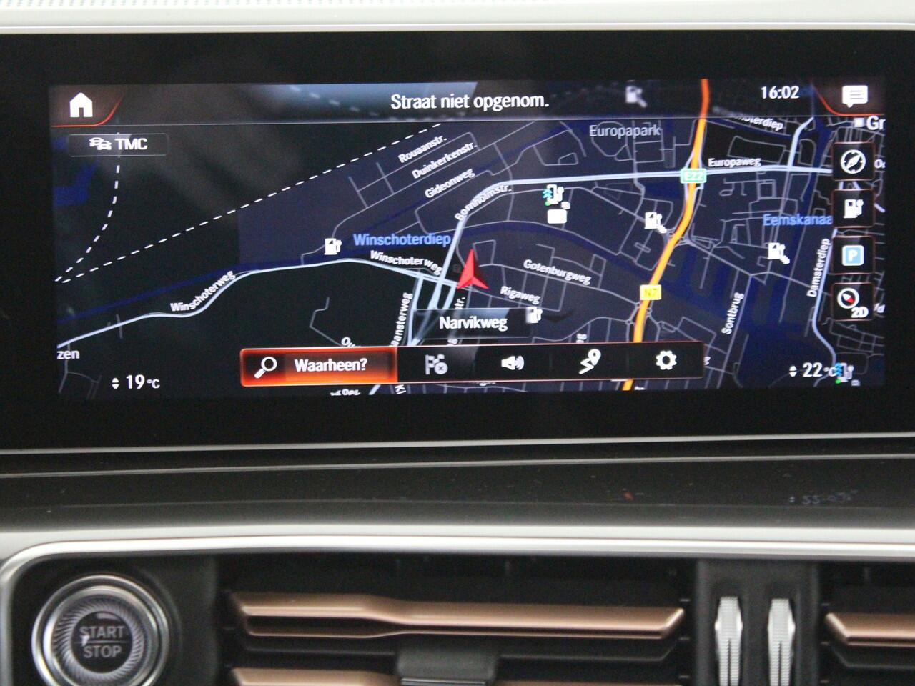 Mercedes-Benz EQC 400 4MATIC Premium Plus 80 kWh | SoH 93% | AMG | Pano | Leder |*