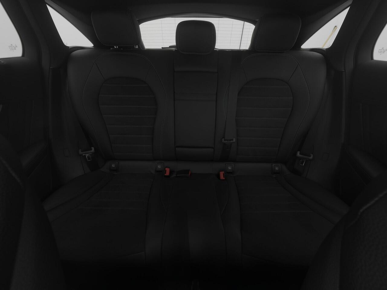 Mercedes-Benz EQC 400 4MATIC Business Solution AMG 80 kWh | CAMERA | ADAPTIVE | KEYLESS | STOELVERWARMING