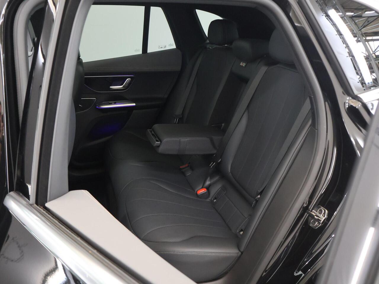 Mercedes-Benz EQE SUV 350 4Matic Luxury Line 91 kWh | Panoramadak | Trekhaak | Memory |