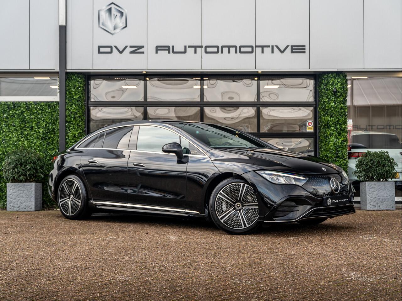 Mercedes-Benz EQE 300 AMG Line 89 kWh | 20" LMV | Burmester | 631 KM WLTP