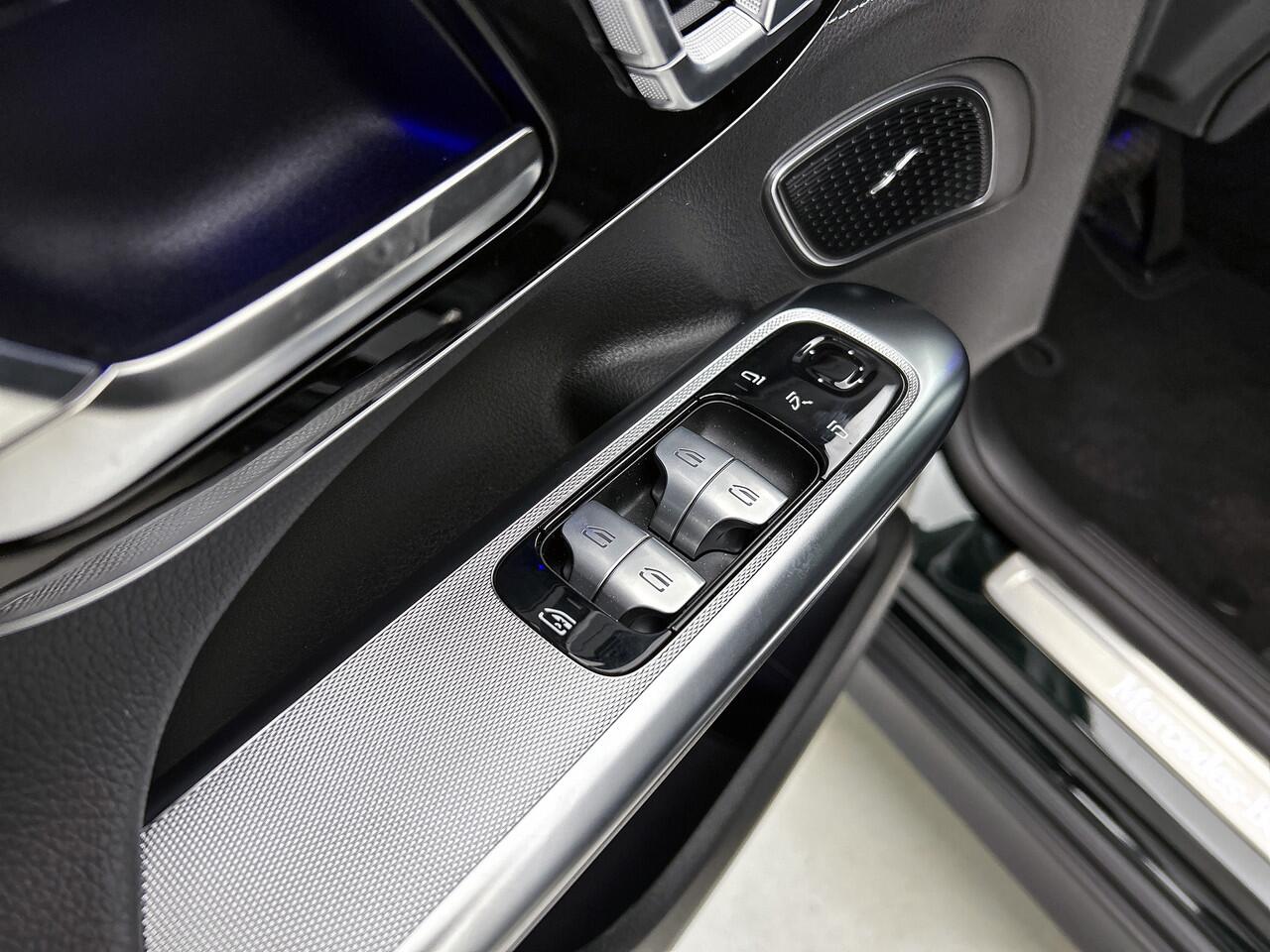 Mercedes-Benz EQE SUV 300 Business Line 91 kWh | Business Plus pakket | Trekhaak | Smartphone integratie | Distronic Plus | KEYLESS-GO Comfort pakket | Advanced Sound system |