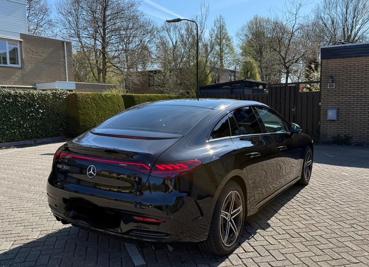 Mercedes-Benz EQE 300 AMG Line 89 kWh Bezichtiging op vooraf gemaakte afspraak