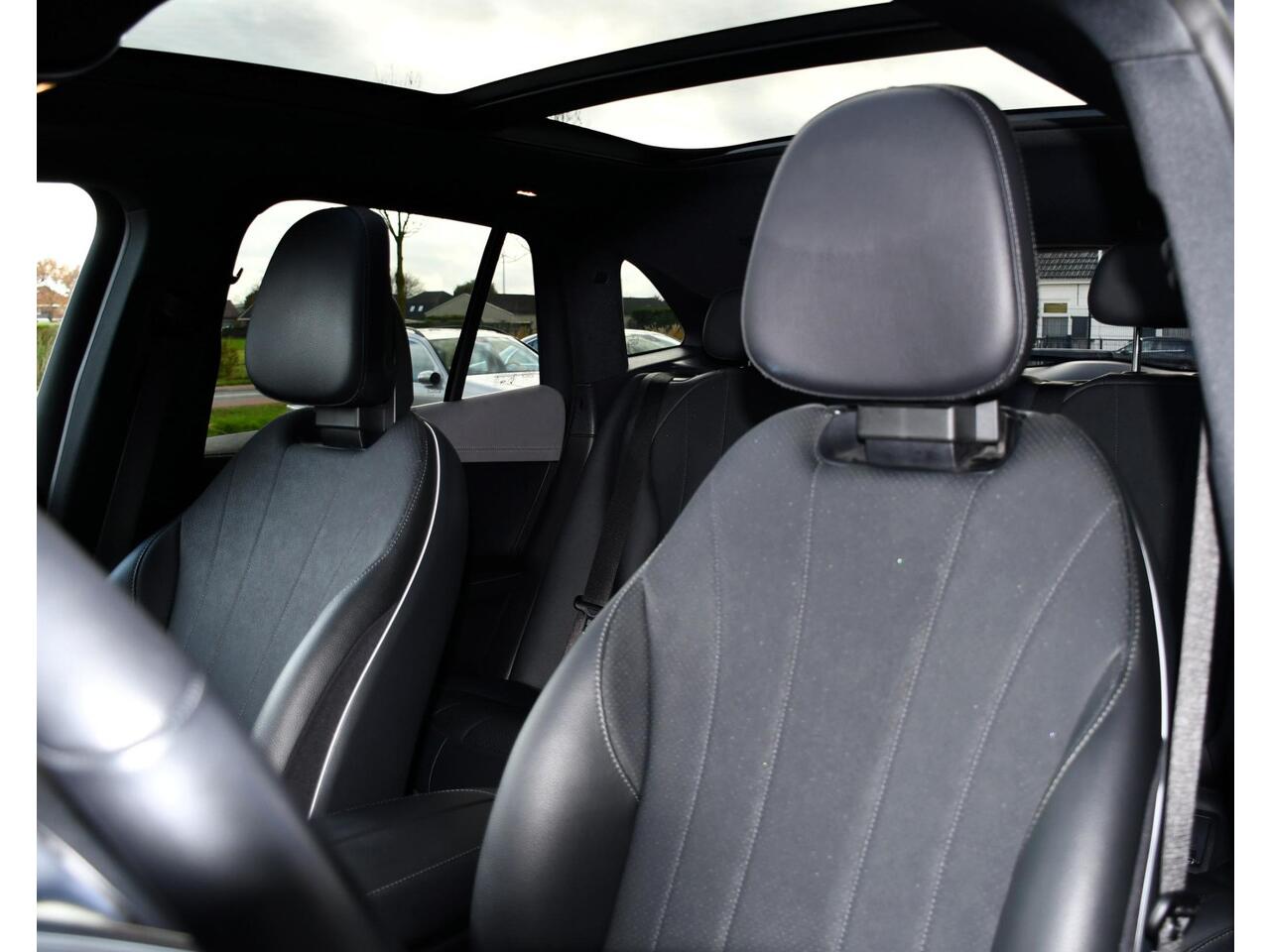 Mercedes-Benz EQE SUV 350+ Luxury Line 91 kWh Distronic, Panoramadak, Trekhaak,