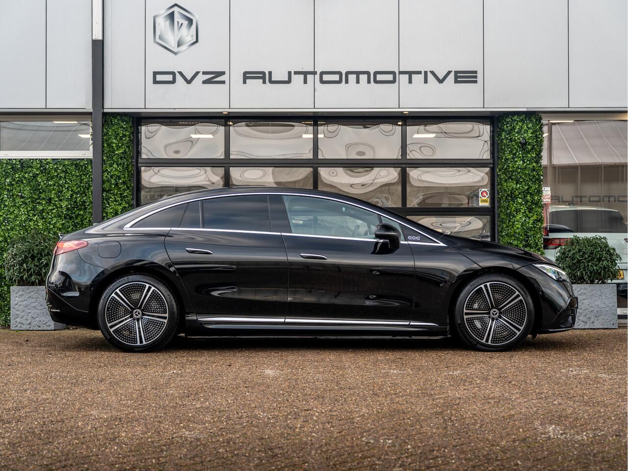 Mercedes-Benz EQE 300 AMG Line 89 kWh | 20" LMV | Burmester | 631 KM WLTP