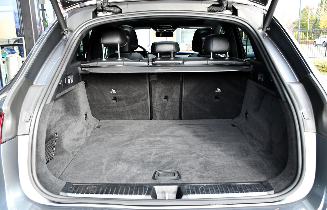 Mercedes-Benz EQE SUV 350+ Luxury Line 91 kWh Distronic, Panoramadak, Trekhaak,