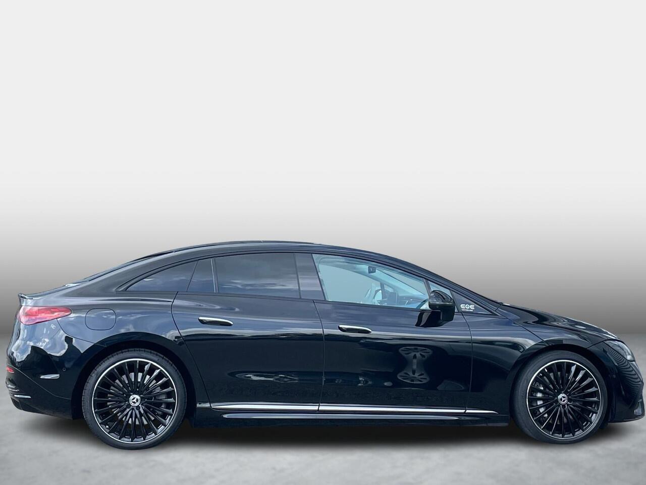 Mercedes-Benz EQE 500 4Matic AMG Line 91 kWh