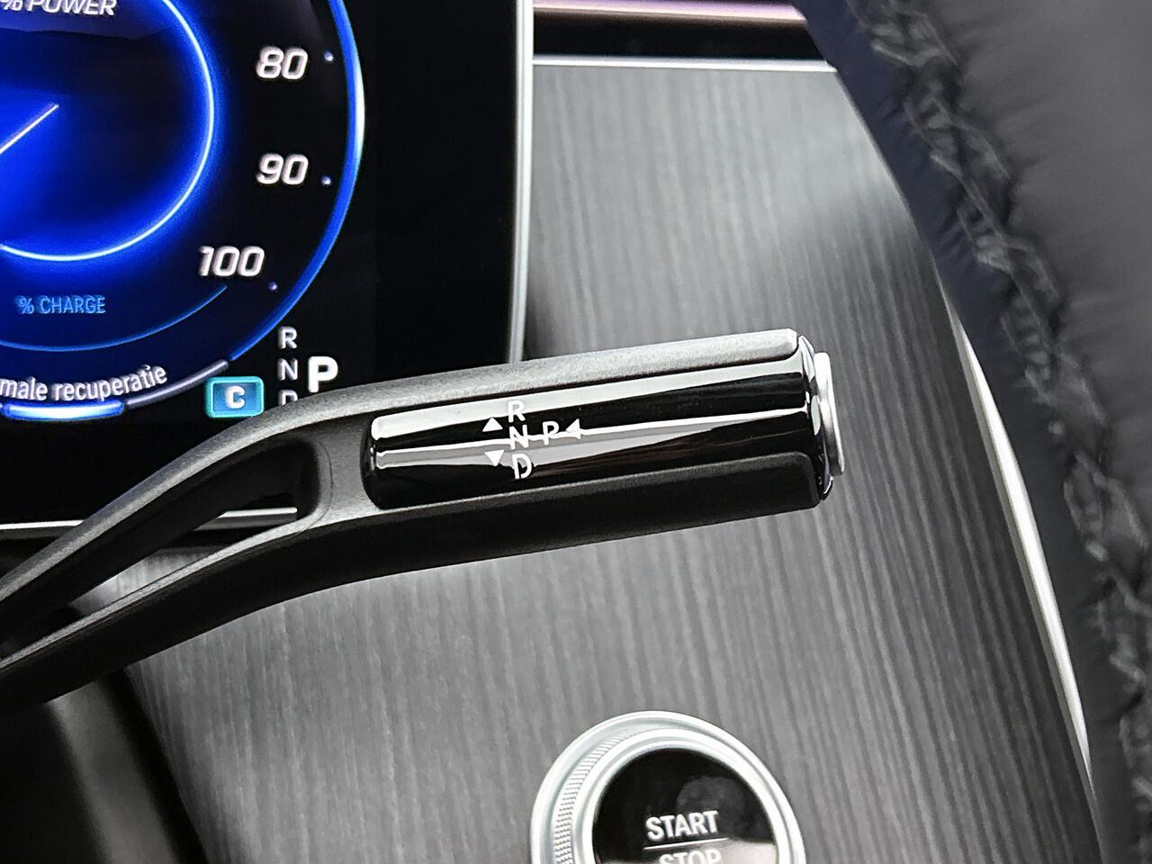 Mercedes-Benz EQE SUV 350 4Matic Sport Edition 91 kWh | Premium pakket | Trekhaak | Nightpakket | Smartphone integratie | Burmester® 3D-surround sound system | Rijassistentiepakket Plus | DIGITAL LIGHT | Parkeerpakket met 360°-camera |