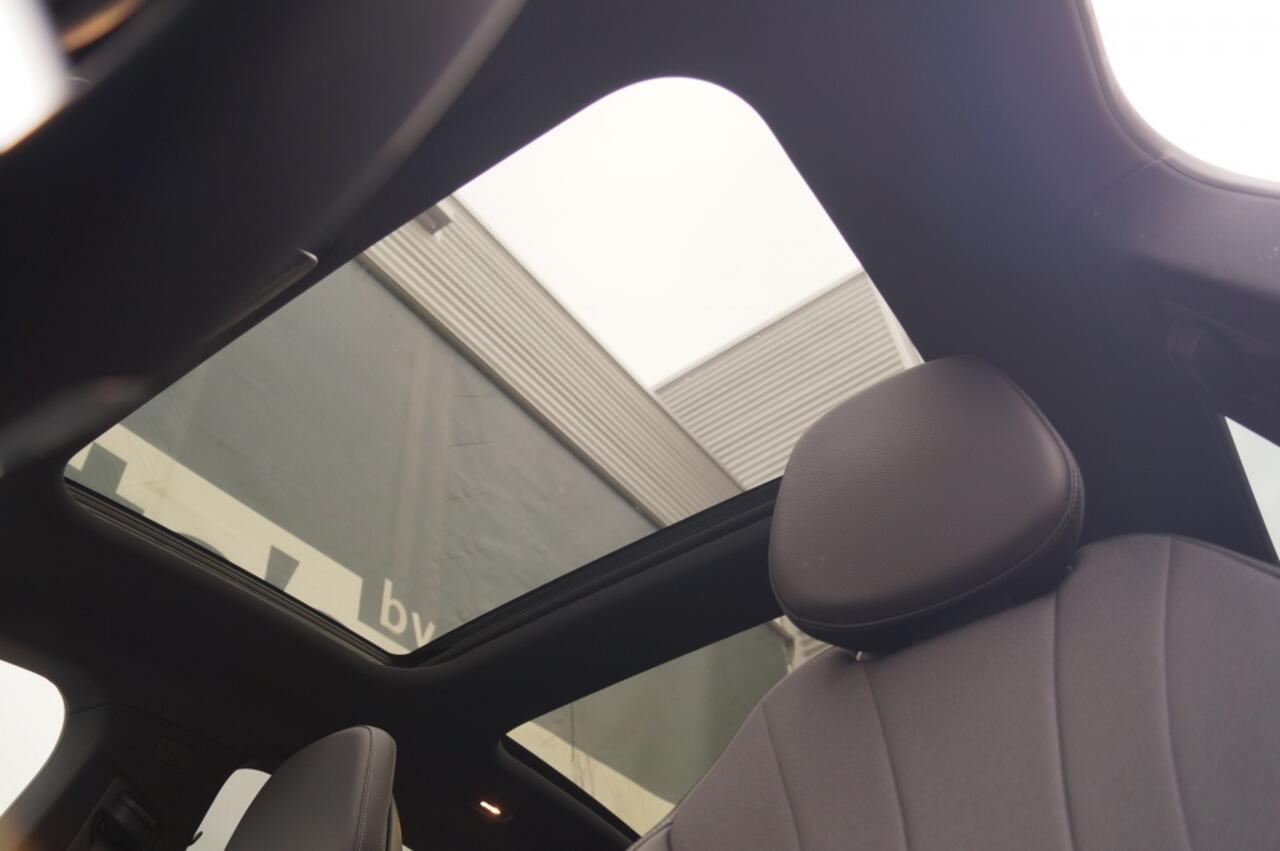 Mercedes-Benz EQE 300 Business Line 89kWh -PANO-LED-ECC-CAM-