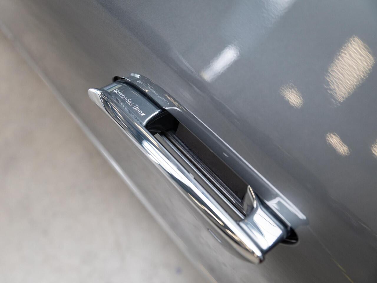 Mercedes-Benz EQE Limousine 300 Business Edition LIMITED Mercedes-Benz EQE 300 Business Edition LIMITED