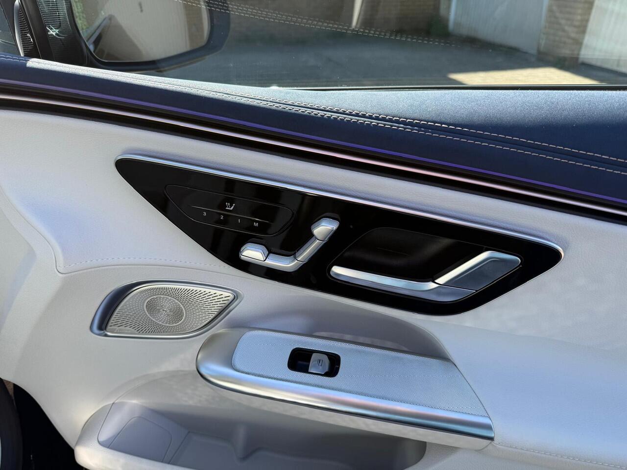 Mercedes-Benz EQE 300 AMG Line 89 kWh Bezichtiging op vooraf gemaakte afspraak