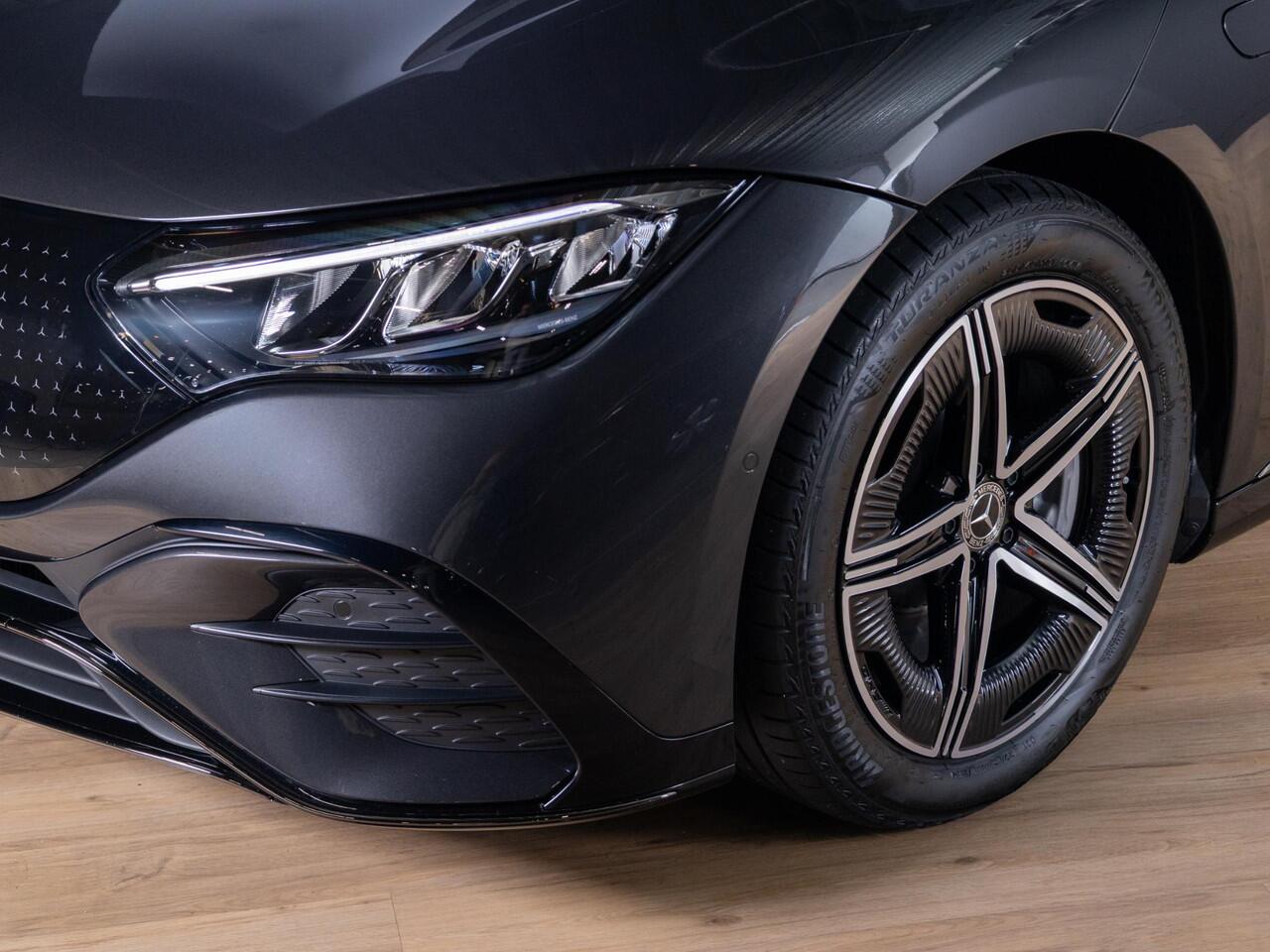 Mercedes-Benz EQE Limousine 300 Sport Edition LIMITED Panorama dak