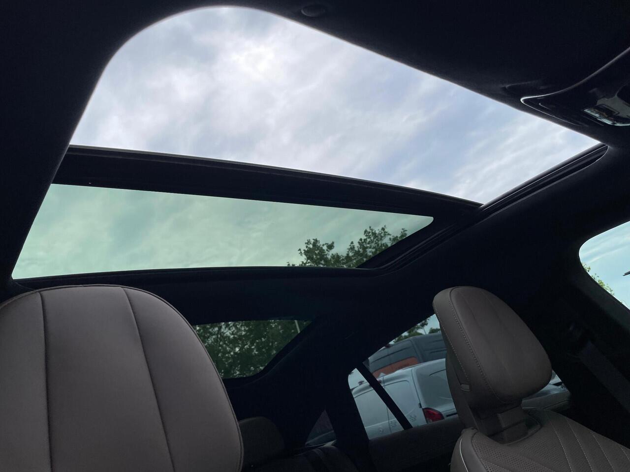 Mercedes-Benz EQE 350 4Matic | Airmatic | Panoramadak | Premium Pakket | Rijassistentiepakket Plus | Burmester 3D Surround | Head-up Display | 360° Camera | Elektrisch Verstelbare Voorstoelen + Memory | Stoelverwarming | Stoelventilatie | Apple CarPlay | Android Auto