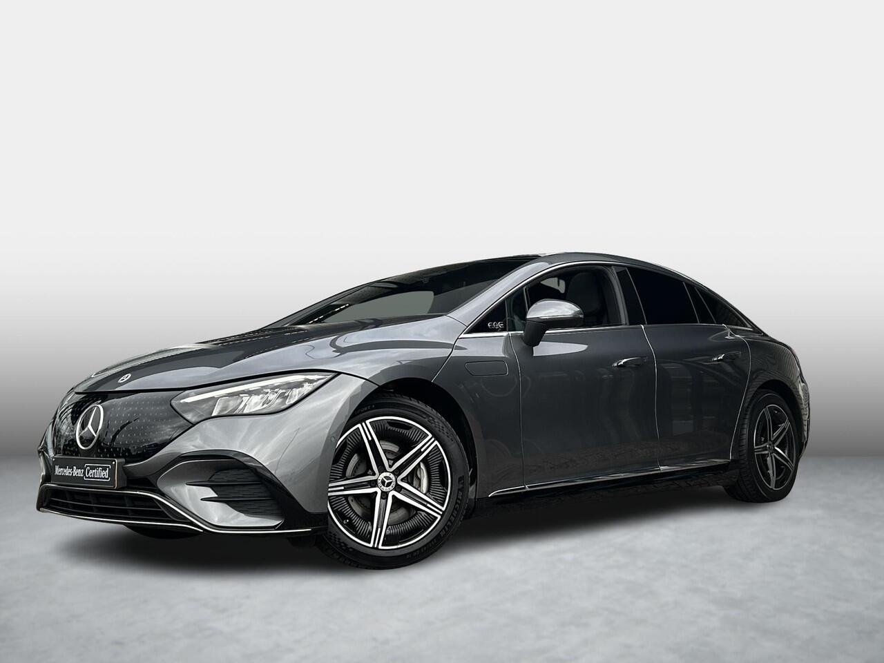 Mercedes-Benz EQE 350+ Launch Edition AMG | Panoramadak | Keyless | Memory