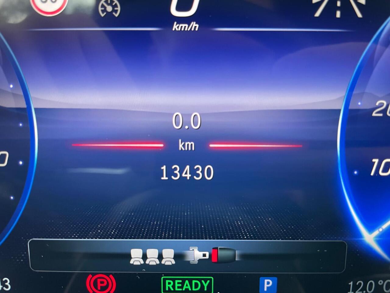 Mercedes-Benz EQE 350+ Long Range 91 kWh | Burmester 3D Audio | Stoelverwarming | Achteruitrijcamera |