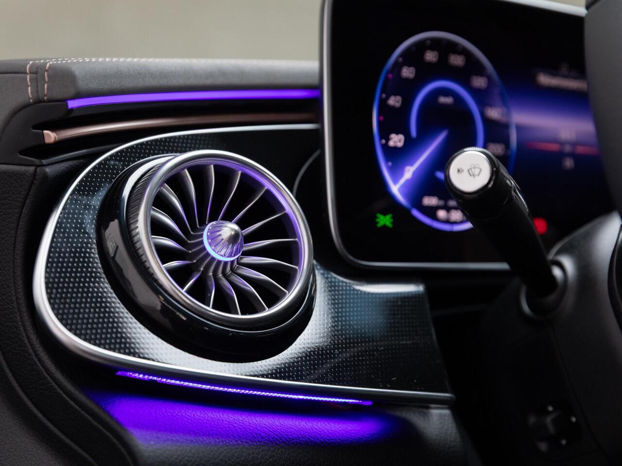 Mercedes-Benz EQE Limousine 300 Business Edition LIMITED Mercedes-Benz EQE 300 Business Edition LIMITED