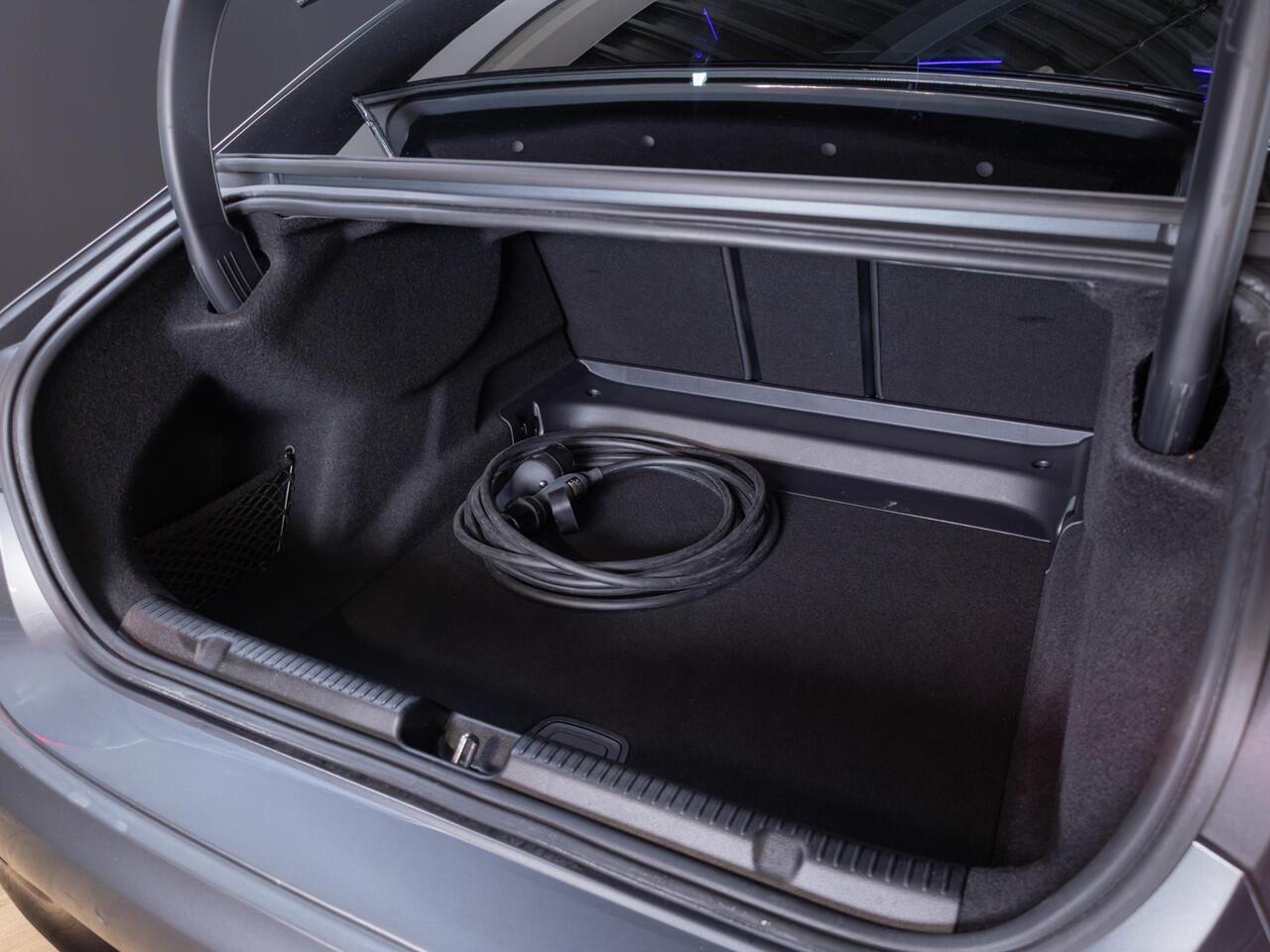 Mercedes-Benz EQE Limousine 300 Sport Edition 90 kWh Premium | Panorama dak