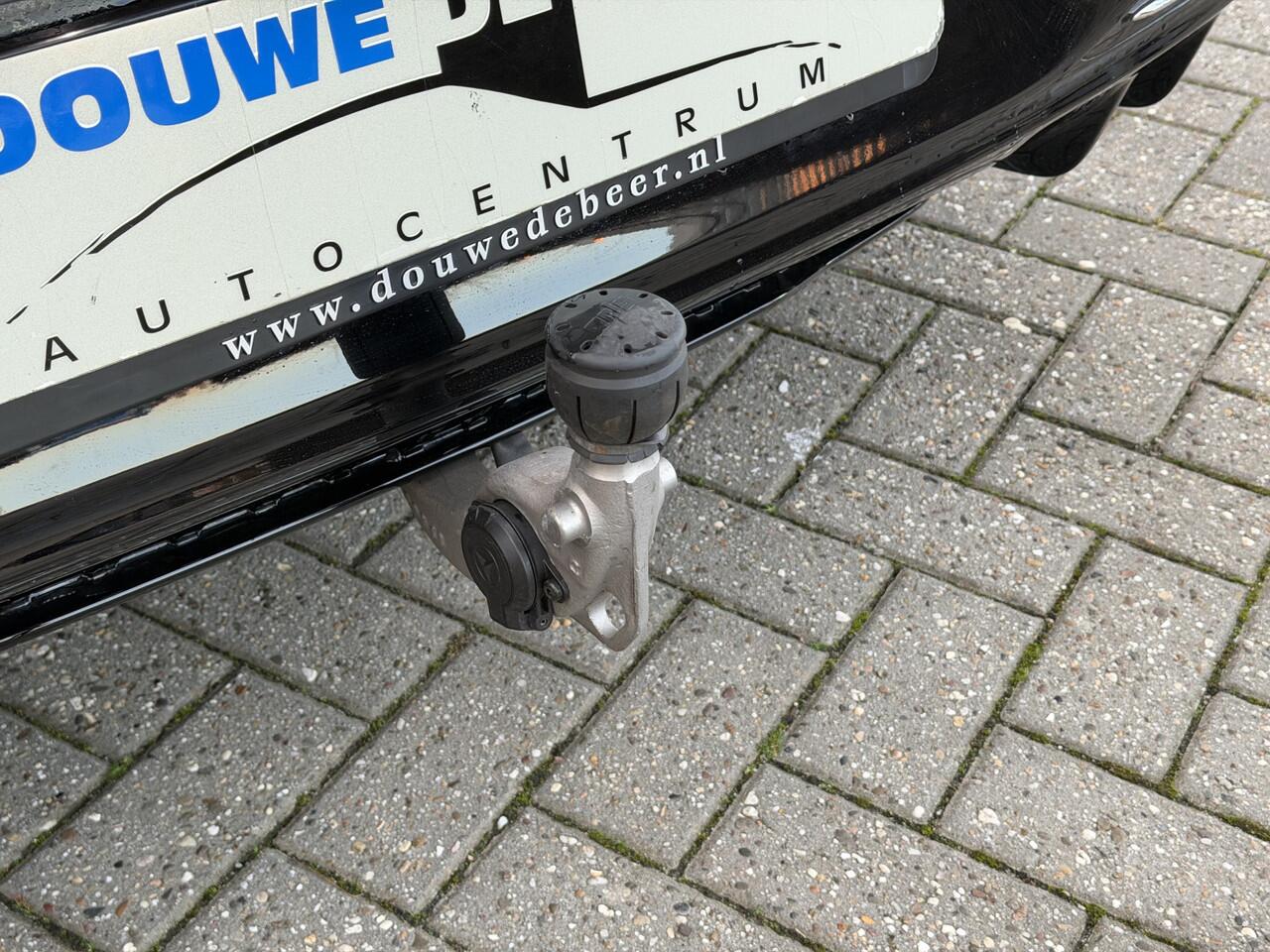 Mercedes-Benz EQE 350+ Launch Edition AMG Line 91 kWh Trekhaak | Memory | Distronic | Keyless