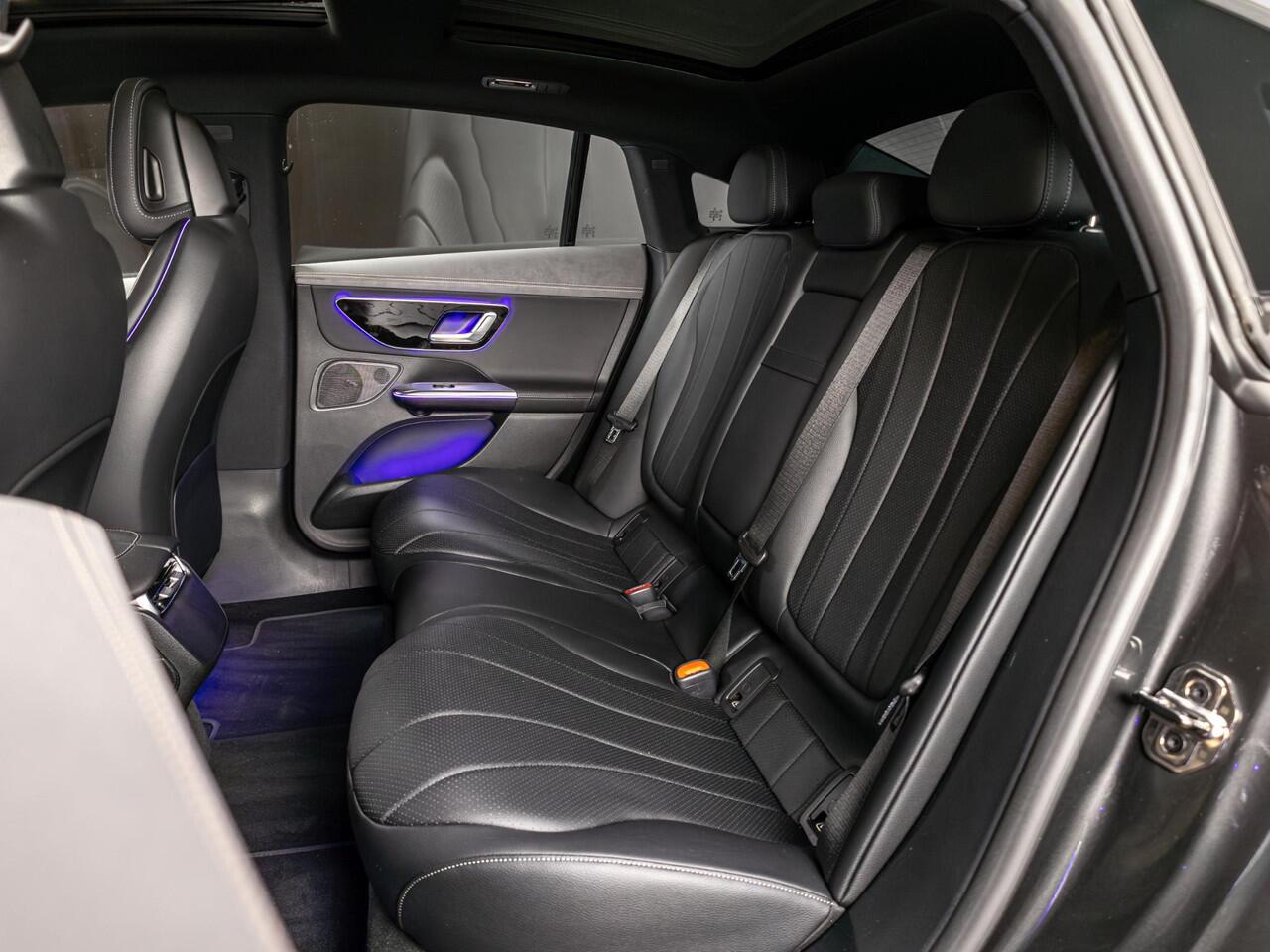 Mercedes-Benz EQE Limousine 300 Business Edition PLUS 89 kWh Panorama dak