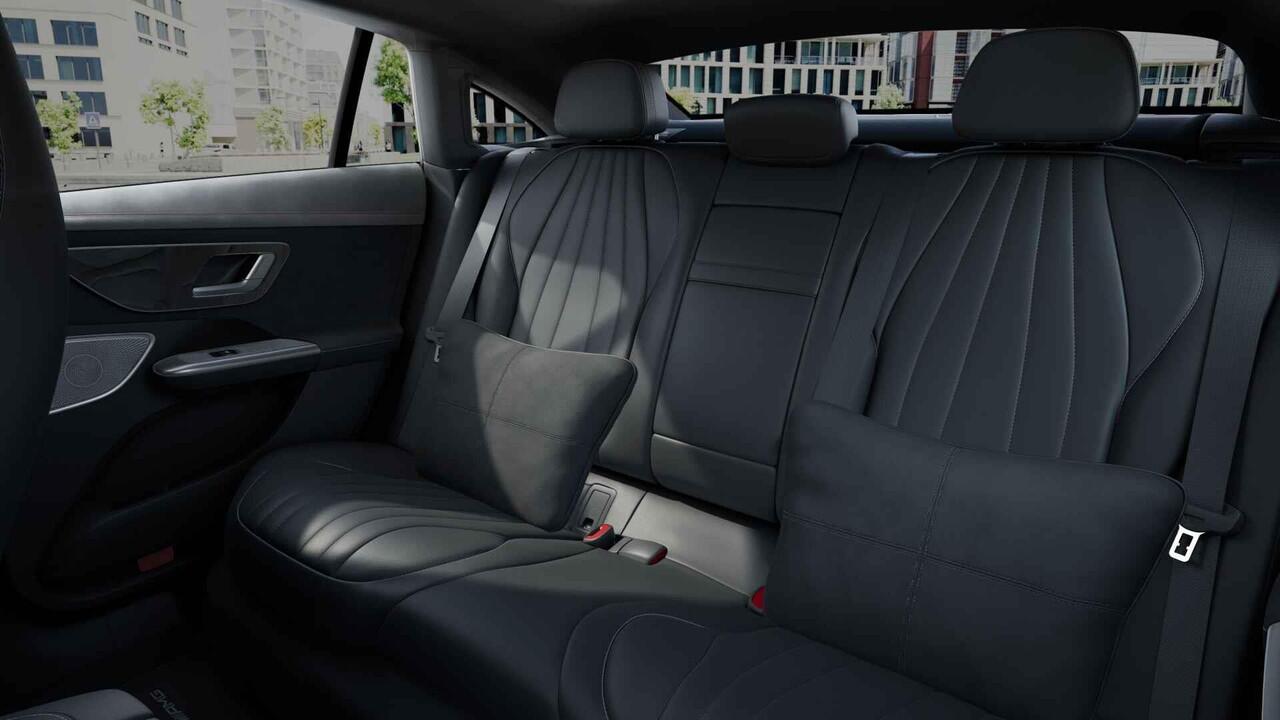 Mercedes-Benz EQE Limousine 300 Sport Edition