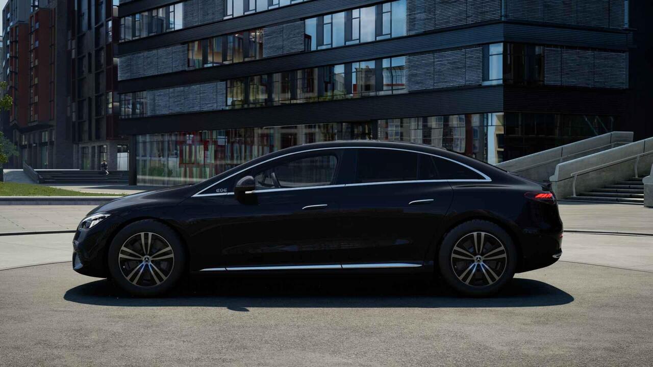 Mercedes-Benz EQE 300 Business Line 89 kWh | Panoramadak | Winter pakket | Memory pakket |