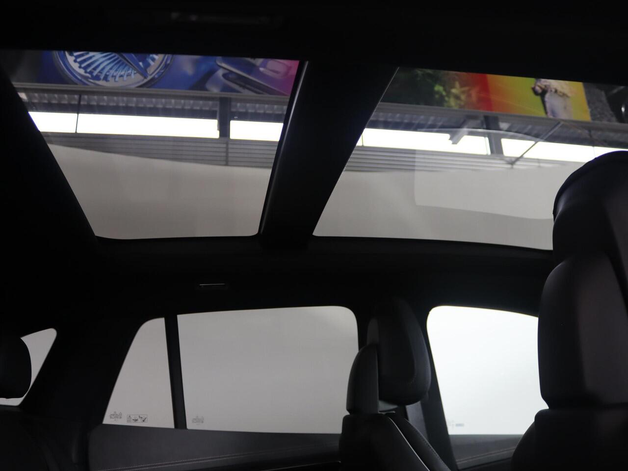 Mercedes-Benz EQE SUV 350 4Matic AMG Line 91 kWh | Panoramadak | Burmester | 360 graden camera | Matrix Led | Memory |