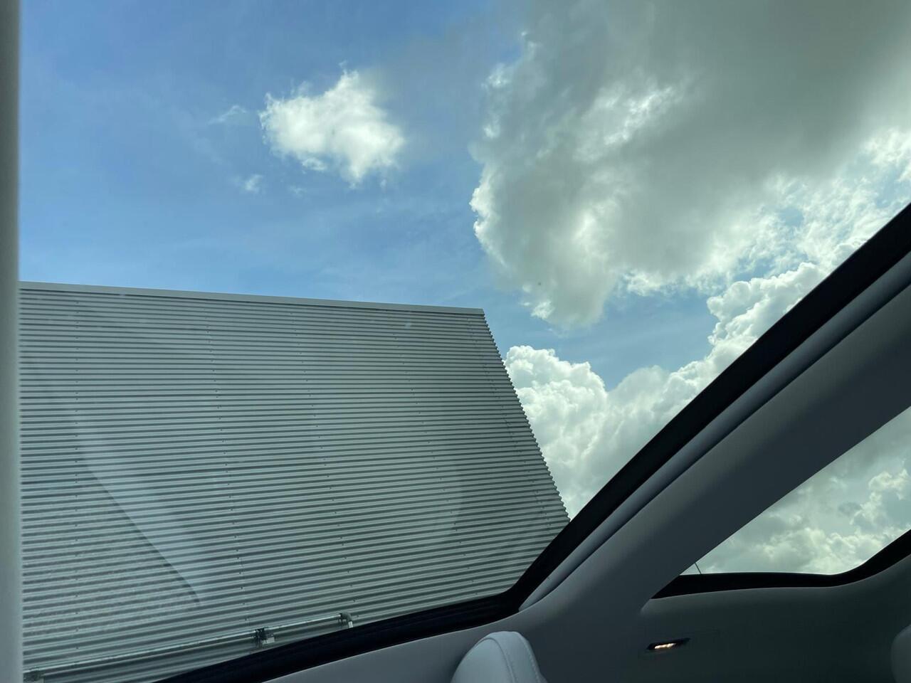 Mercedes-Benz EQE 500 4Matic AMG Line 91 kWh