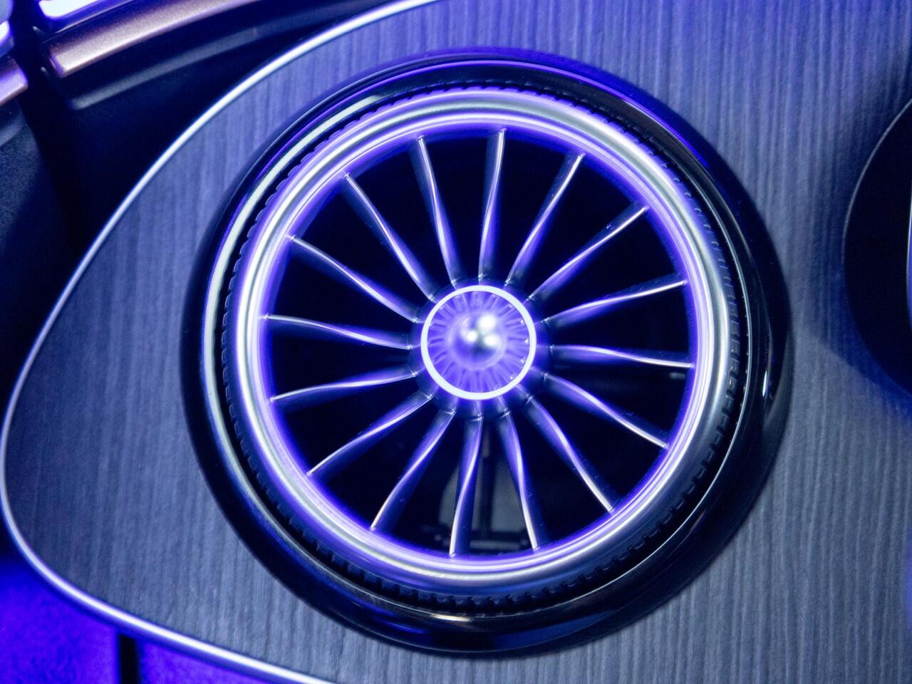 Mercedes-Benz EQE Limousine 300 Sport Edition 90 kWh Premium | Panorama dak