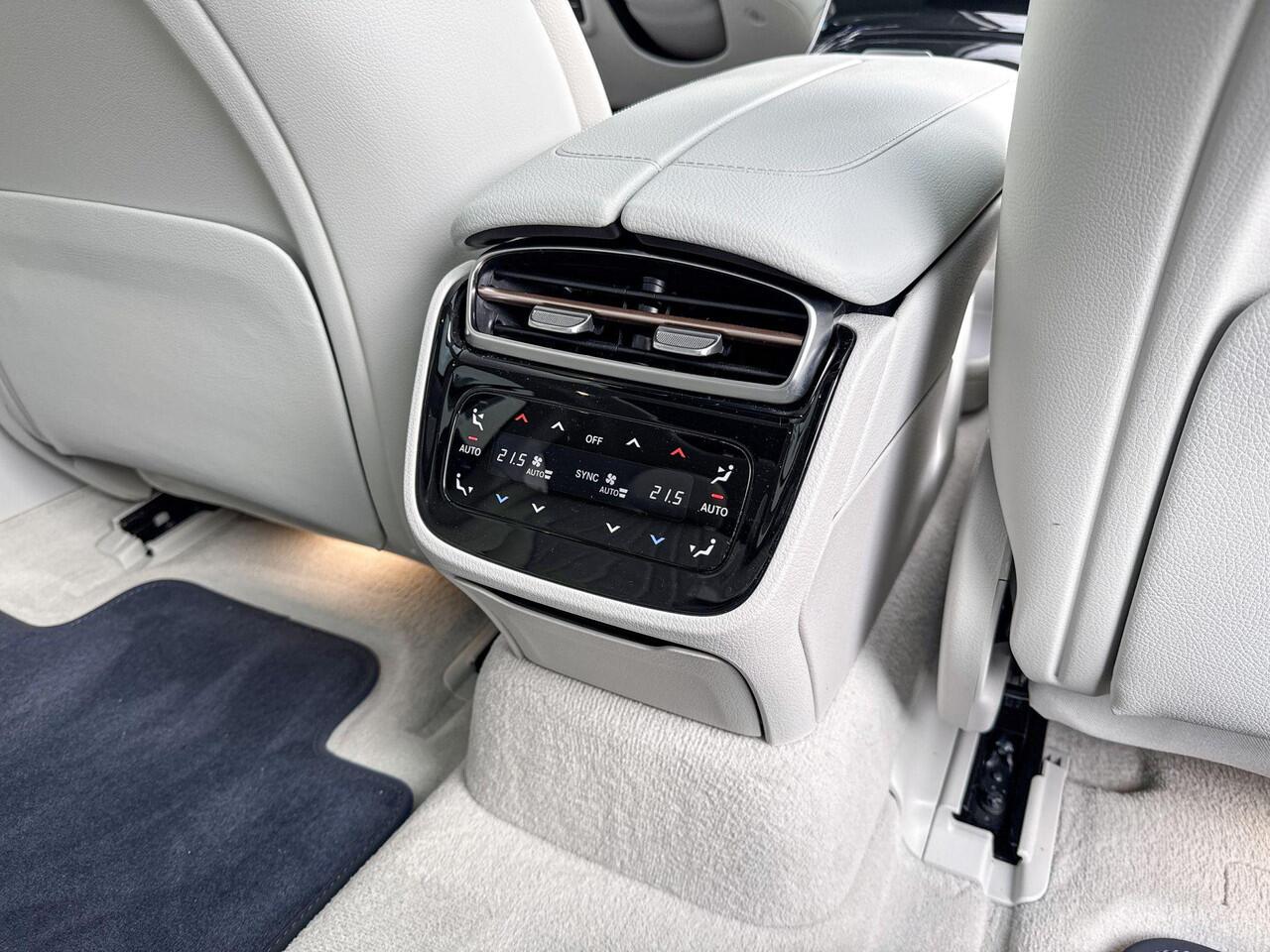 Mercedes-Benz EQE 350+ AMG Line 91 kWh