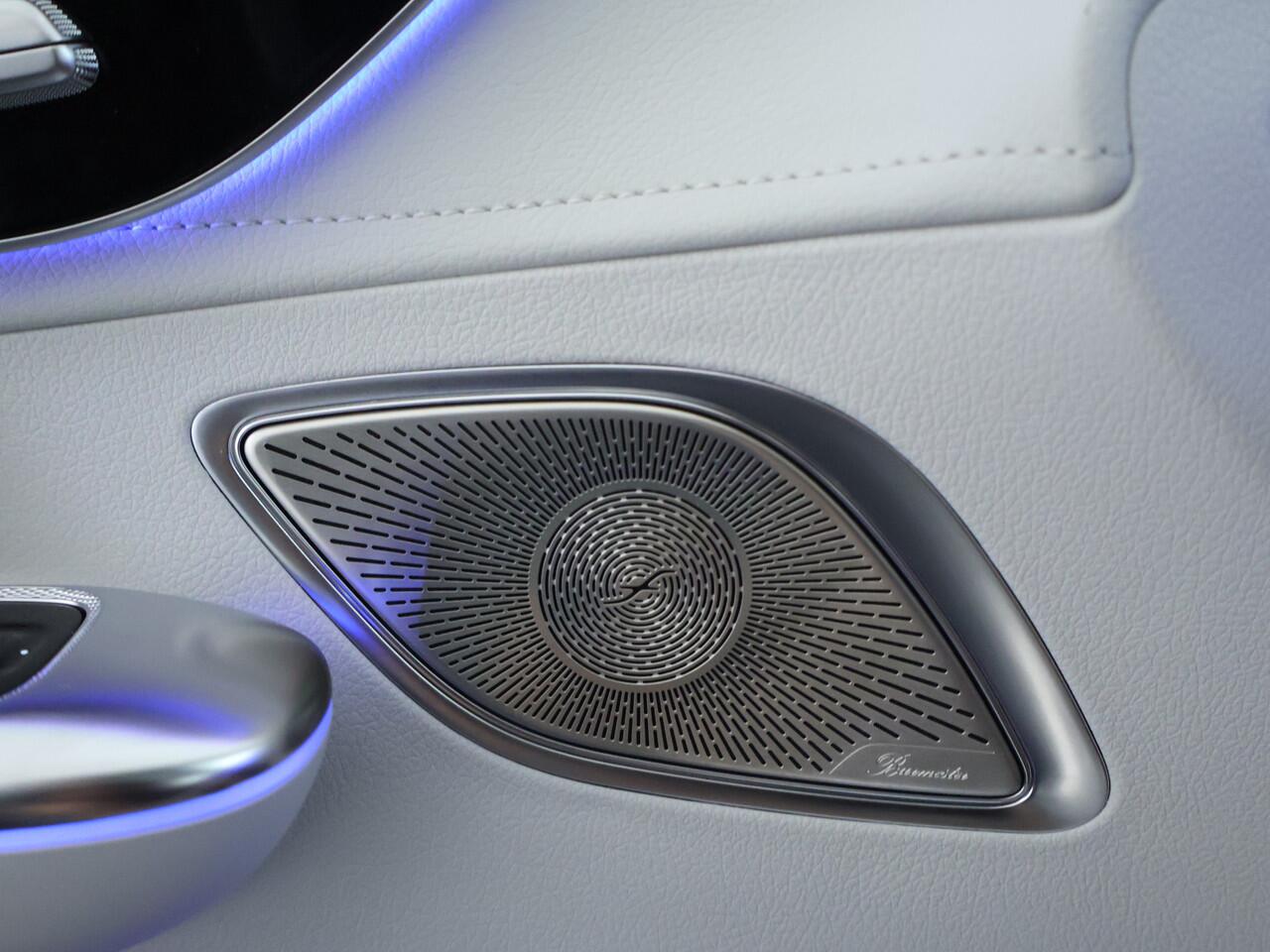 Mercedes-Benz EQE 300 Sport Edition 89 kWh | Rijassistentiepakket plus | KEYLESS GO-pakket | Premium Pack | Digital light | Burmester® 3D-Surround sound system | Parkeerpakket met 360° camera's | Inclusief 48 maanden MB Certified garantie voor Europa.