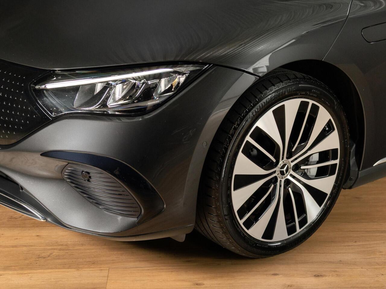 Mercedes-Benz EQE Limousine 300 Business Edition PLUS 89 kWh Panorama dak