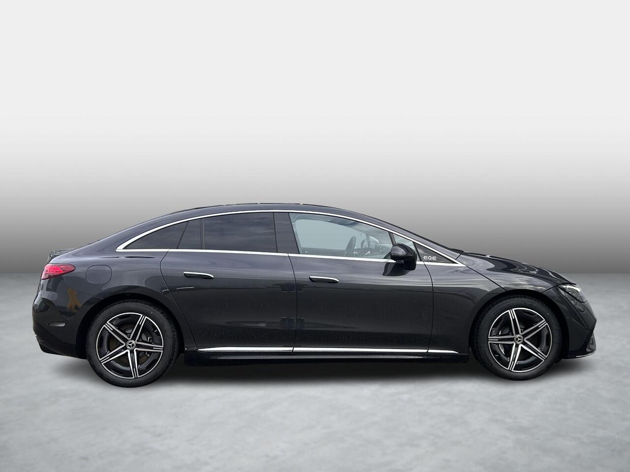 Mercedes-Benz EQE 300 AMG | Head-Up Display | Panoramadak | Achteruitrijcamera | Sfeerverlichting | Memorystoelen |Stoelverwarming | Apple & Android Carplay