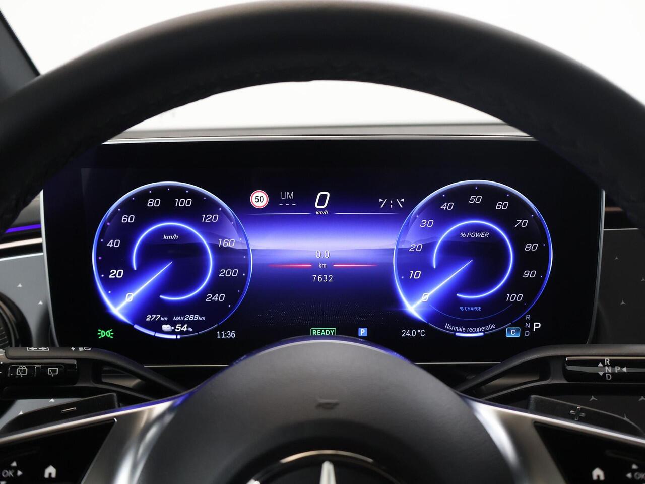 Mercedes-Benz EQE SUV 350 4Matic Luxury Line 91 kWh | Panoramadak | Trekhaak | Memory |