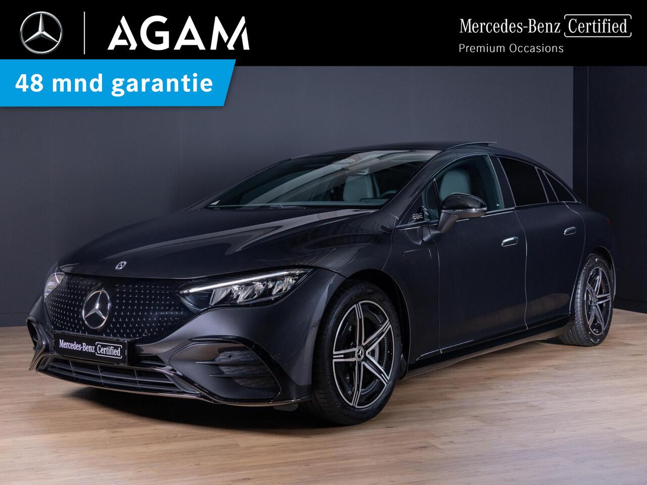 Mercedes-Benz EQE Limousine 300 Sport Edition LIMITED Panorama dak