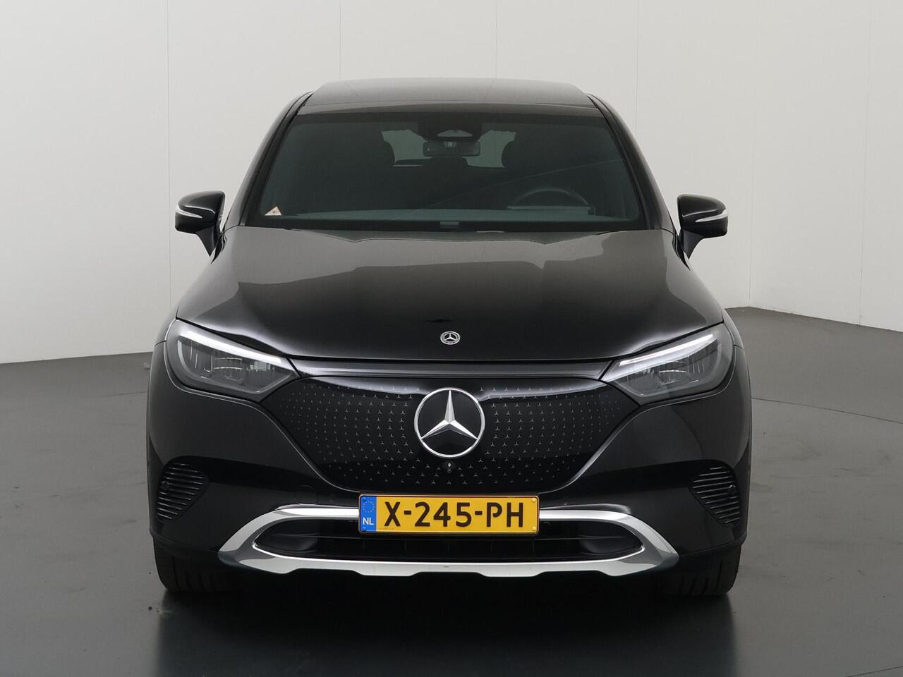 Mercedes-Benz EQE SUV 350 4Matic Luxury Line 91 kWh | Panoramadak | Trekhaak | Memory |