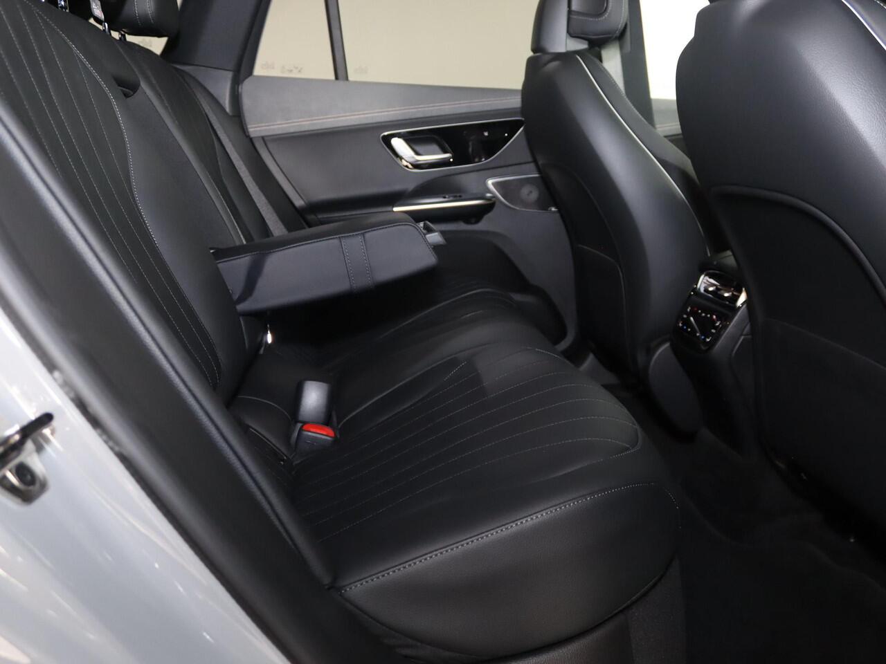 Mercedes-Benz EQE SUV 350 4Matic AMG Line 91 kWh | Panoramadak | Burmester | 360 graden camera | Matrix Led | Memory |