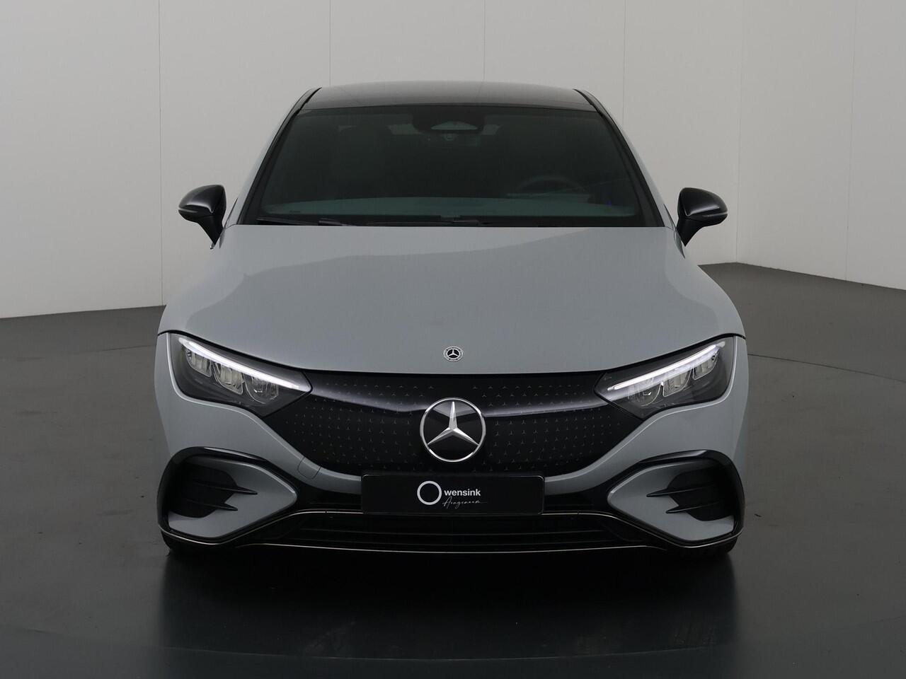 Mercedes-Benz EQE 300 Sport Edition | Panoramadak | Winterpakket | Burmester Sound | Rij-assistentiepakket | 19-Inch AMG | Night pakket