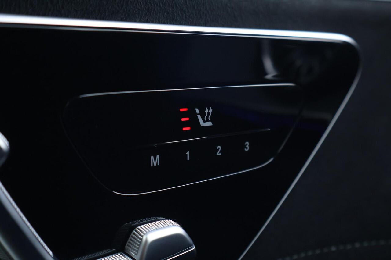 Mercedes-Benz EQE SUV 350+ AMG Line 91 kWh