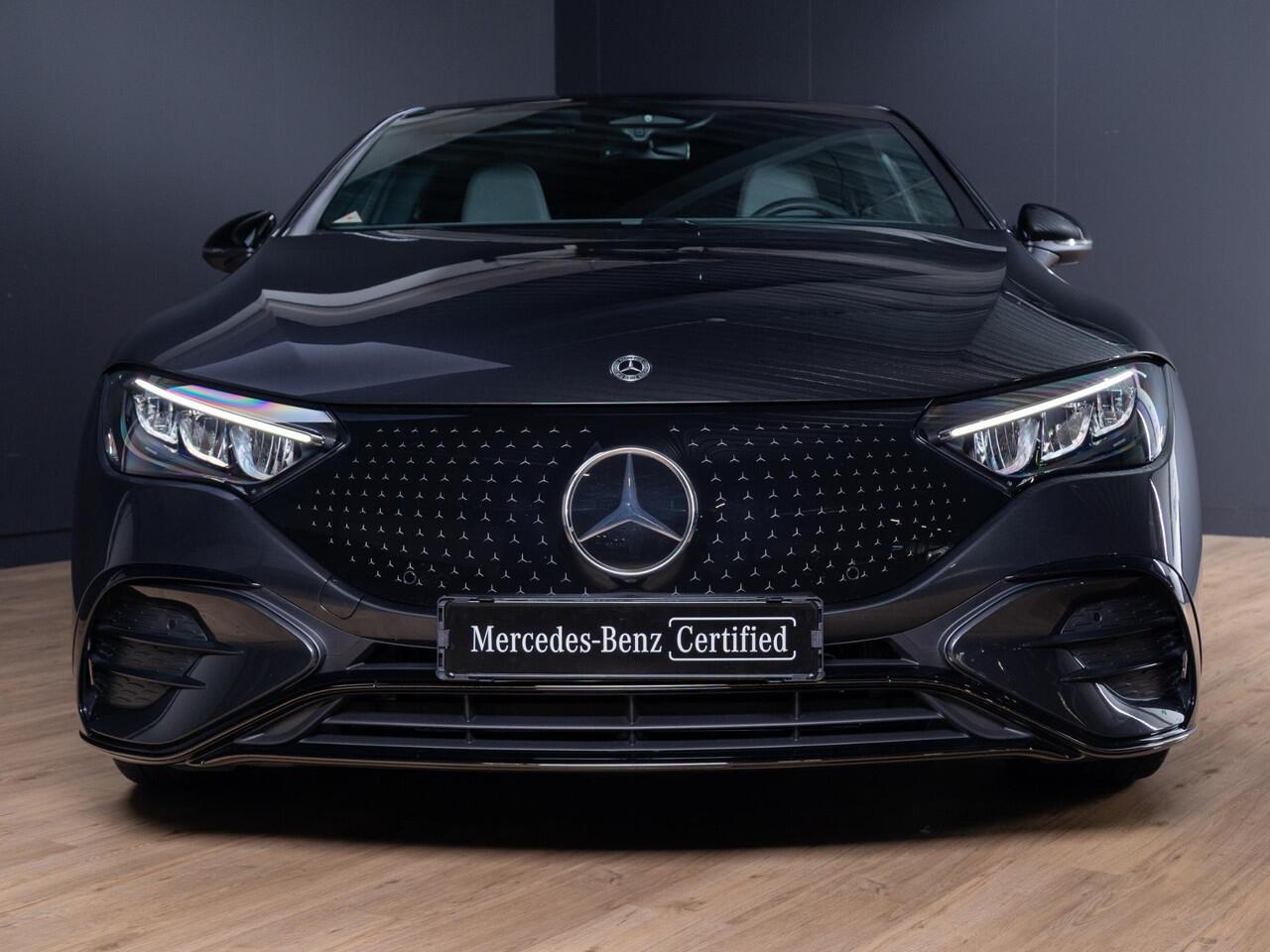 Mercedes-Benz EQE Limousine 300 Sport Edition LIMITED Panorama dak