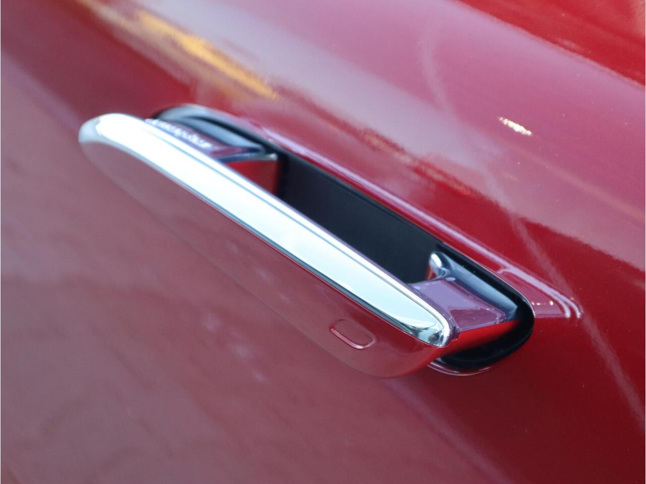 Mercedes-Benz EQE 300 Business Solution AMG 90 kWh