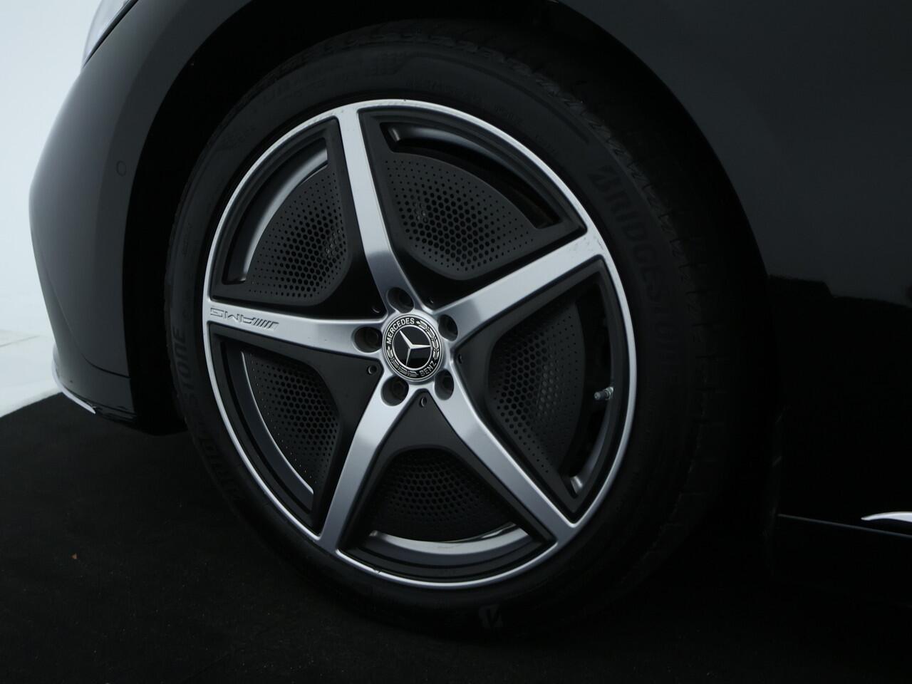 Mercedes-Benz EQE 300 Sport Edition 89 kWh | Rijassistentiepakket plus | KEYLESS GO-pakket | Premium Pack | Digital light | Burmester® 3D-Surround sound system | Parkeerpakket met 360° camera's | Inclusief 48 maanden MB Certified garantie voor Europa.