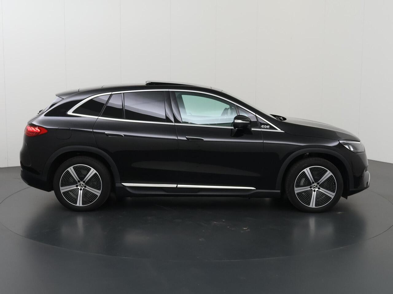 Mercedes-Benz EQE SUV 350 4Matic Luxury Line 91 kWh | Panoramadak | Trekhaak | Memory |