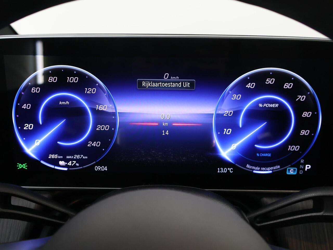 Mercedes-Benz EQE 300 Sport Edition 89 kWh | AMG Line | Panoramadak | Nightpakket | AIRMATIC | 21-Inch | Winterpakket | Burmester | Apple Car Play