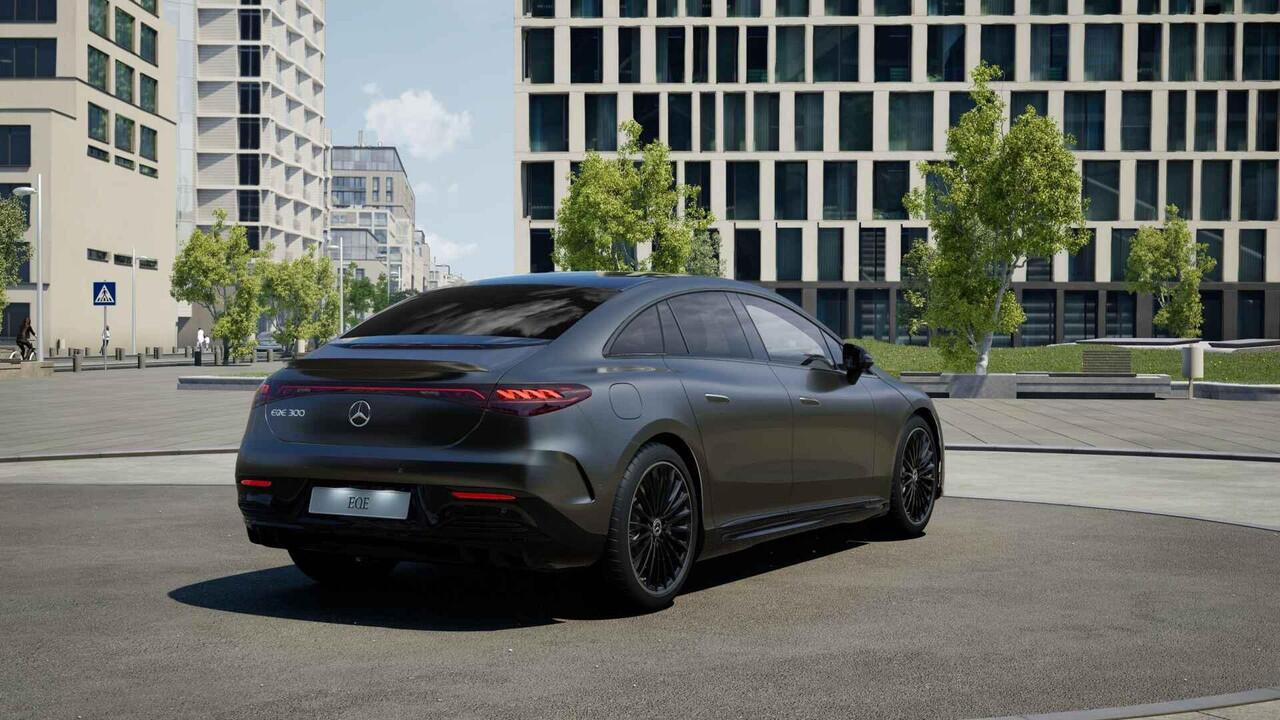 Mercedes-Benz EQE Limousine 300 Sport Edition