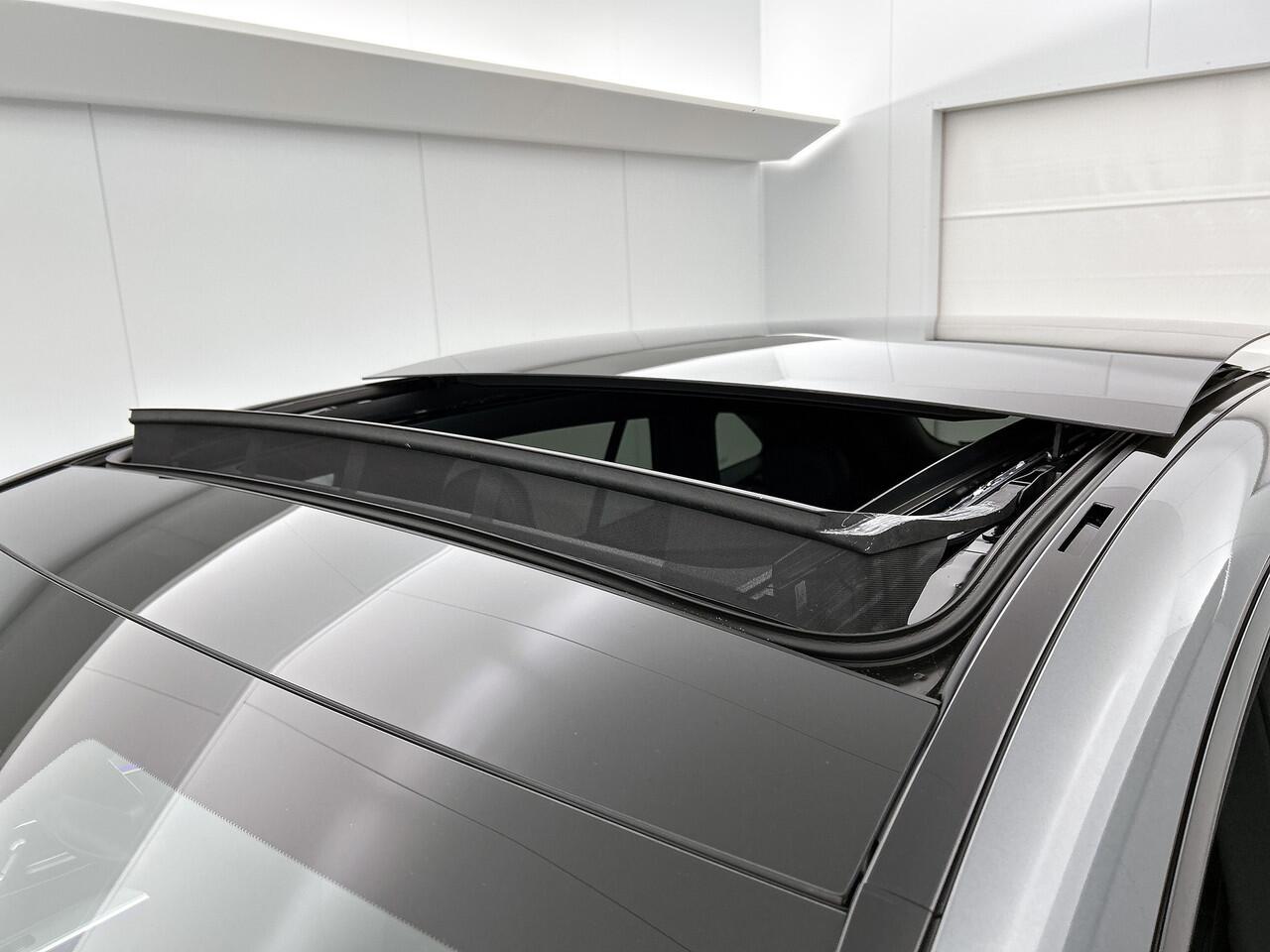 Mercedes-Benz EQE SUV 350 4Matic Sport Edition 91 kWh | Premium pakket | Trekhaak | Nightpakket | Smartphone integratie | Burmester® 3D-surround sound system | Rijassistentiepakket Plus | DIGITAL LIGHT | Parkeerpakket met 360°-camera |