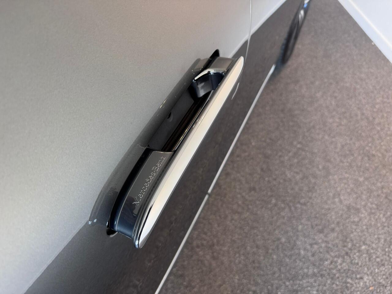 Mercedes-Benz EQE 350 Luxury Line 89 kWh