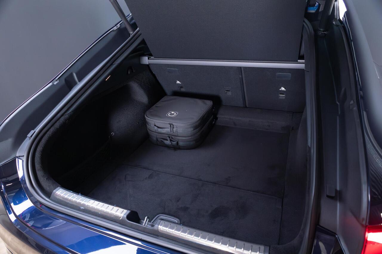 Mercedes-Benz EQS Limousine 450+ Sport Edition Premium PLUS | Panorama dak