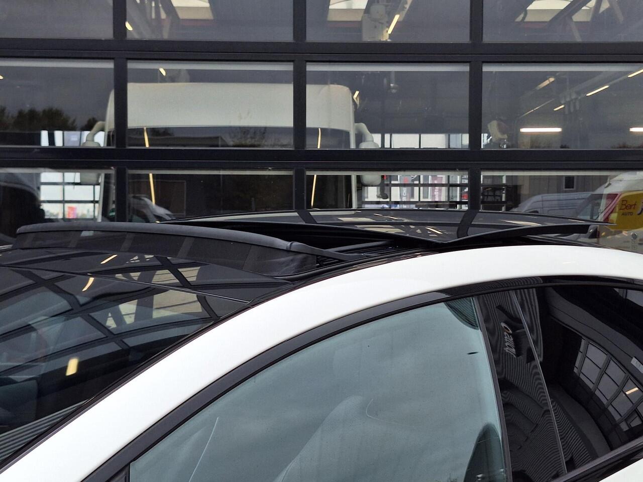 Mercedes-Benz EQS 450+ | Rijassistentie+ | Airmatic | Panoramadak | Elektrische achterklep | Memory pakket